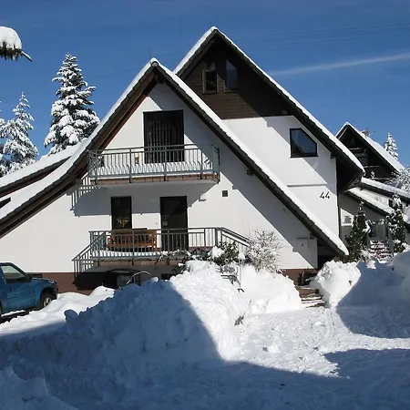 Luisenhohe St Peter *