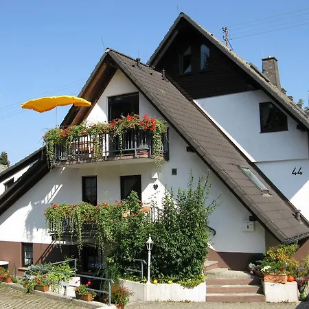 Lägenhet Luisenhohe St Peter