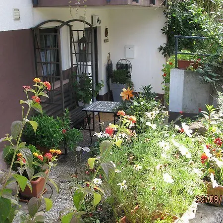 Luisenhohe St Peter